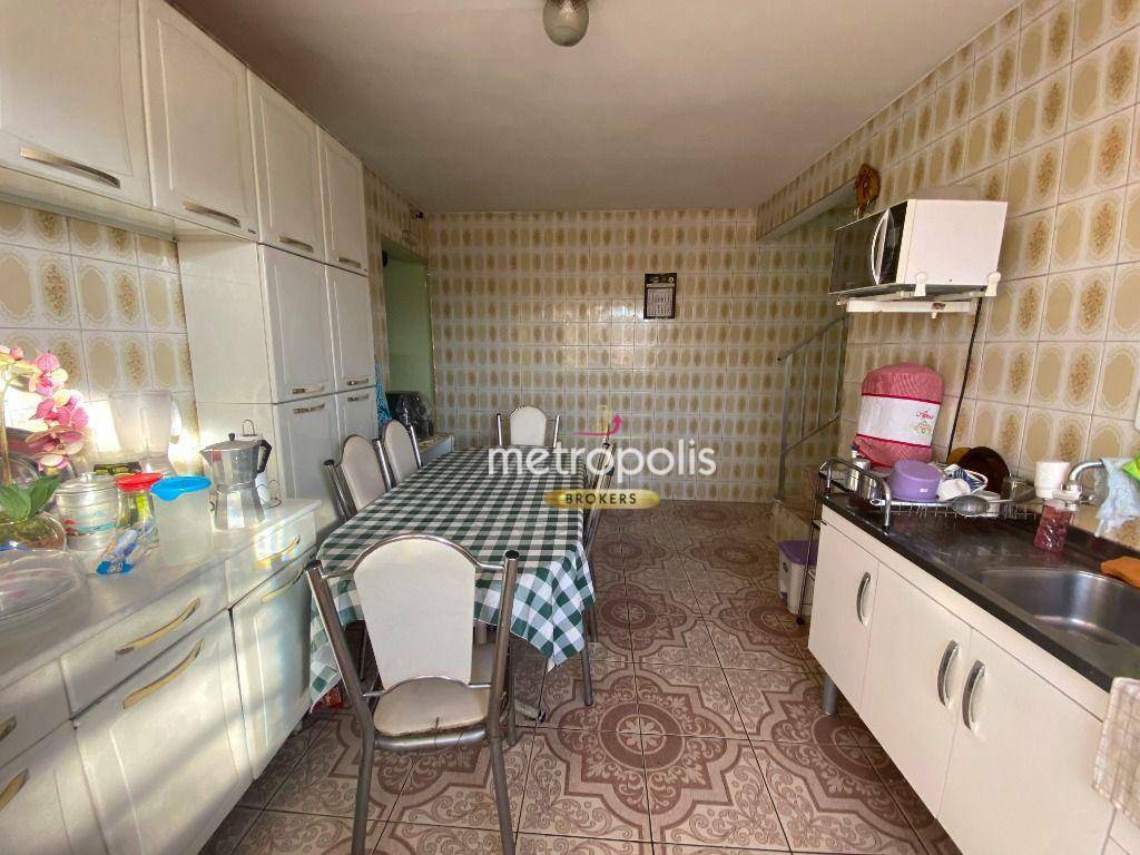 Sobrado à venda com 5 quartos, 190m² - Foto 39