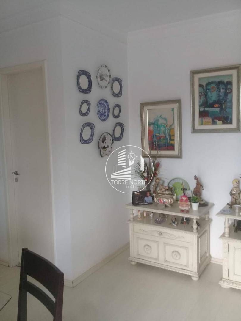 Apartamento à venda com 1 quarto, 48m² - Foto 13