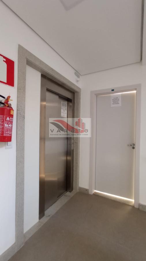 Apartamento à venda com 3 quartos, 62m² - Foto 14