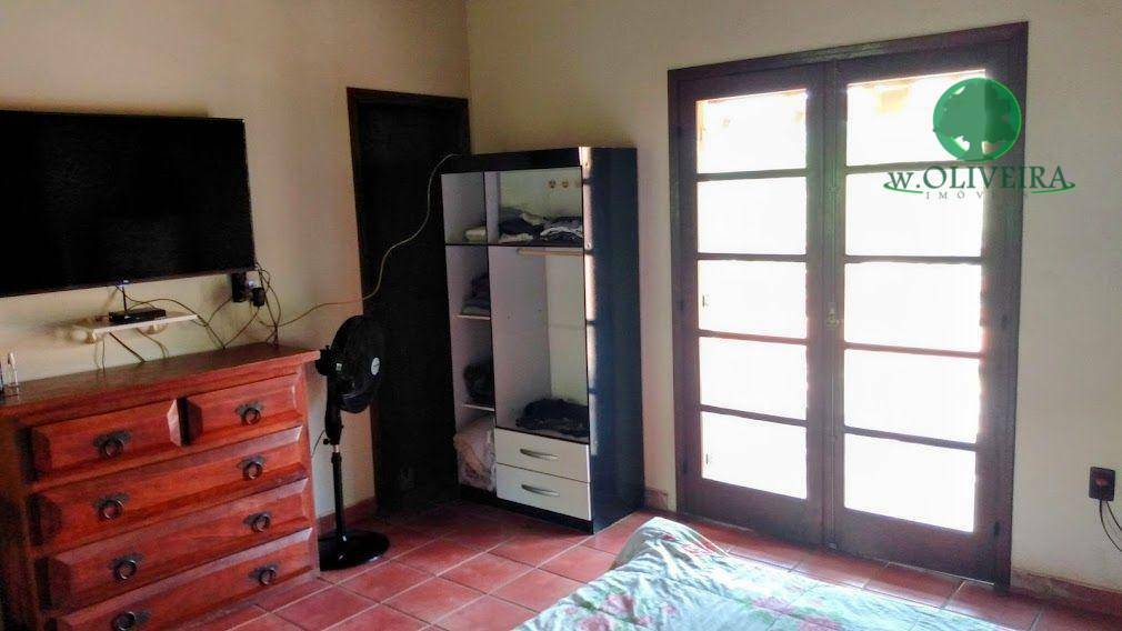 Chácara à venda com 5 quartos, 506m² - Foto 34