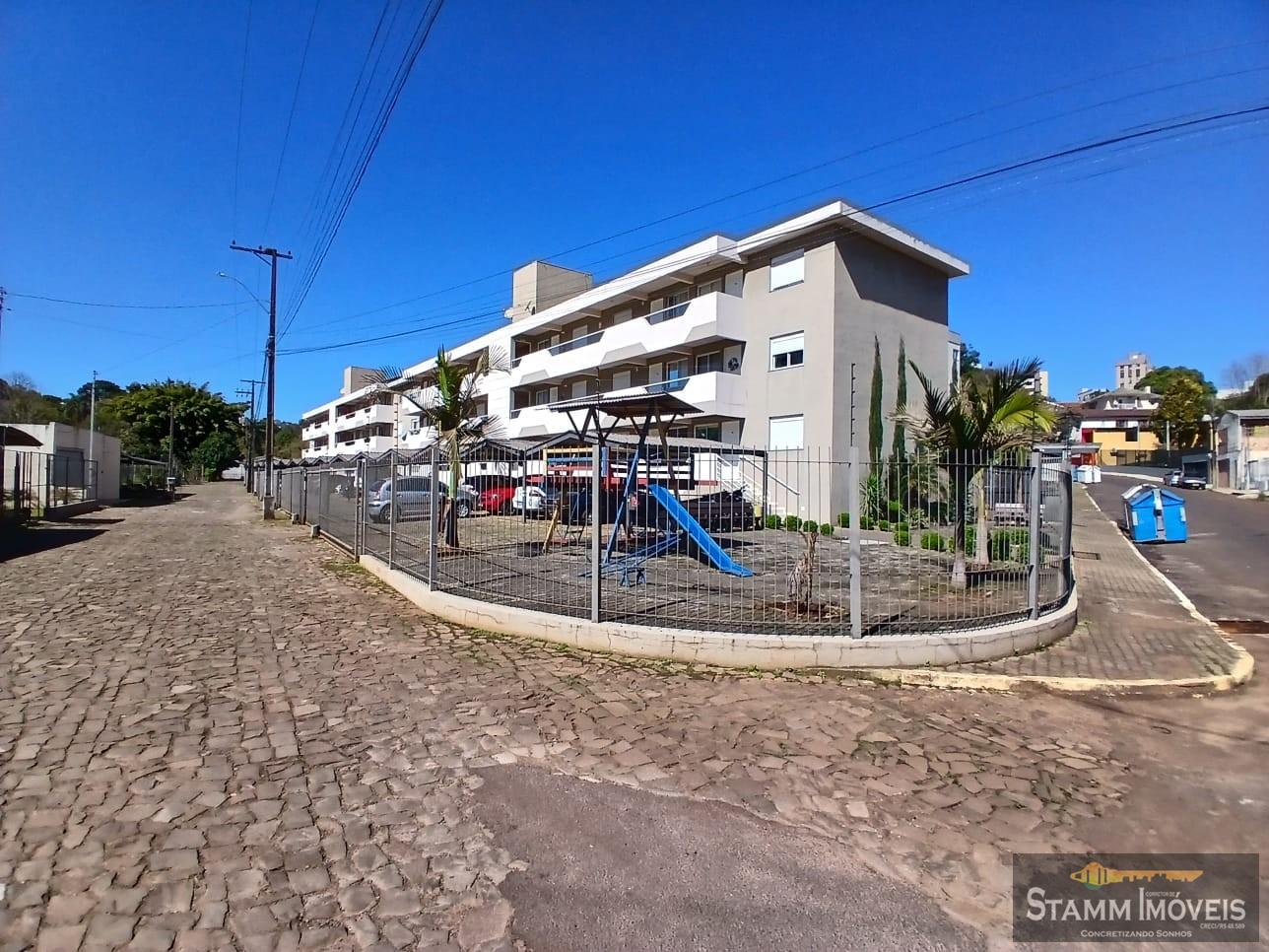 Apartamento à venda com 2 quartos, 54m² - Foto 4