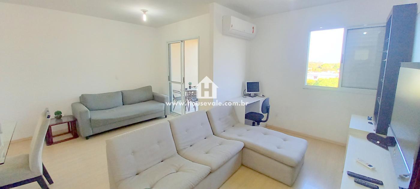 Apartamento à venda com 2 quartos, 73m² - Foto 4