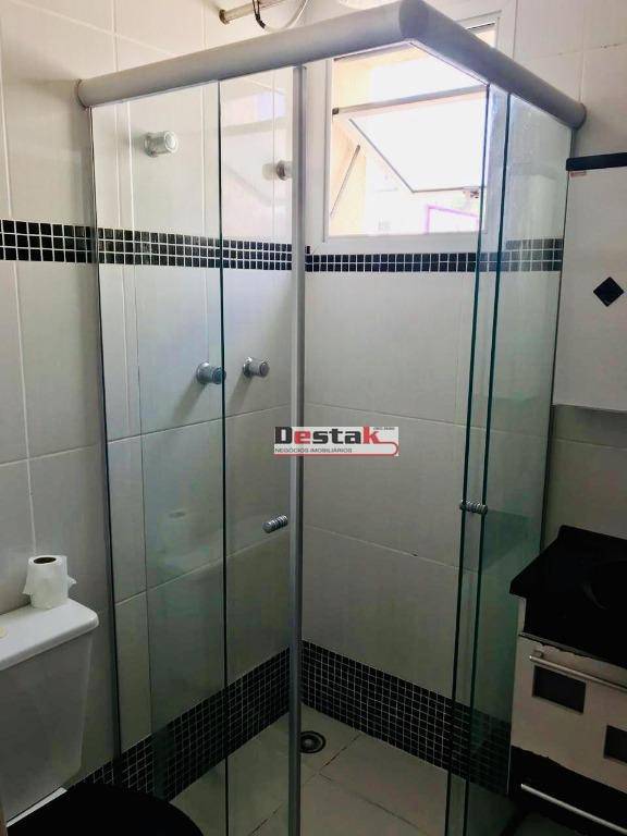 Apartamento à venda com 2 quartos, 50m² - Foto 5