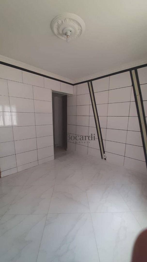 Apartamento à venda com 2 quartos, 47m² - Foto 5