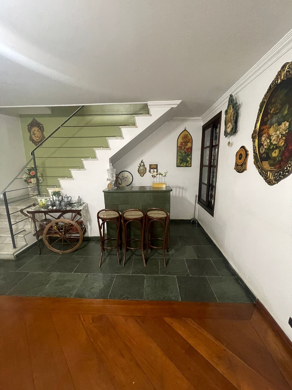 Casa à venda com 3 quartos, 327m² - Foto 8