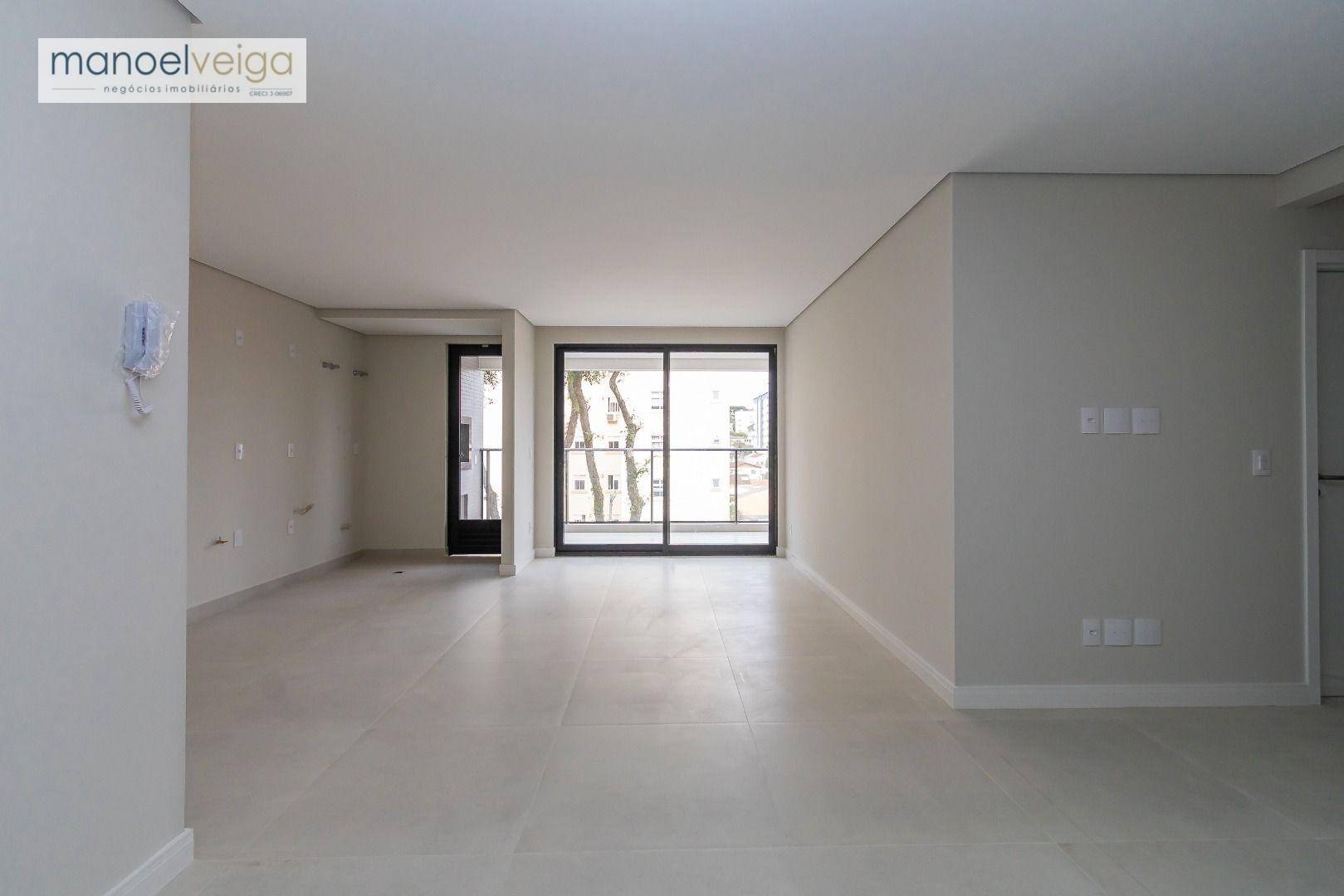 Apartamento à venda com 3 quartos, 100m² - Foto 3