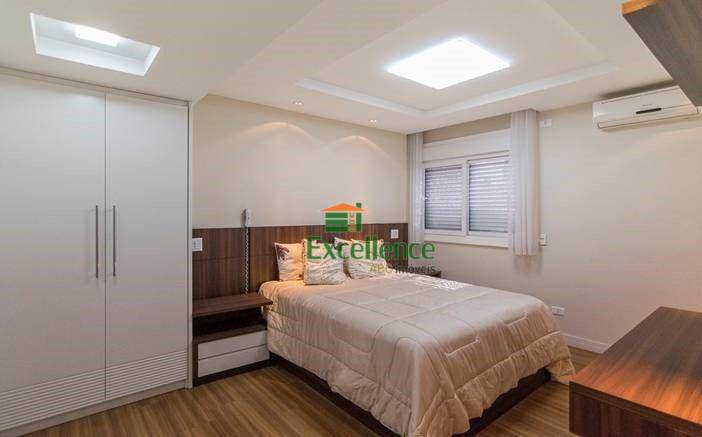 Apartamento para alugar com 4 quartos, 160m² - Foto 25