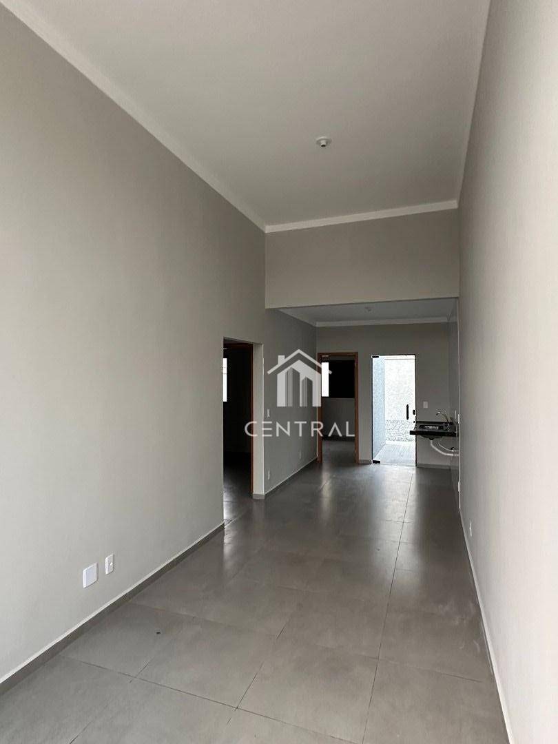 Casa de Condomínio à venda com 3 quartos, 68m² - Foto 9