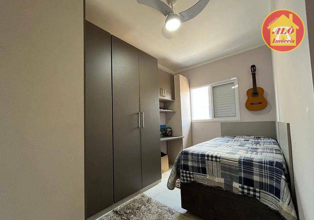 Sobrado à venda com 2 quartos, 81m² - Foto 12