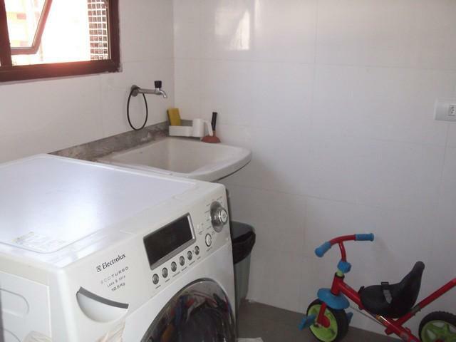 Apartamento à venda com 3 quartos, 120m² - Foto 16