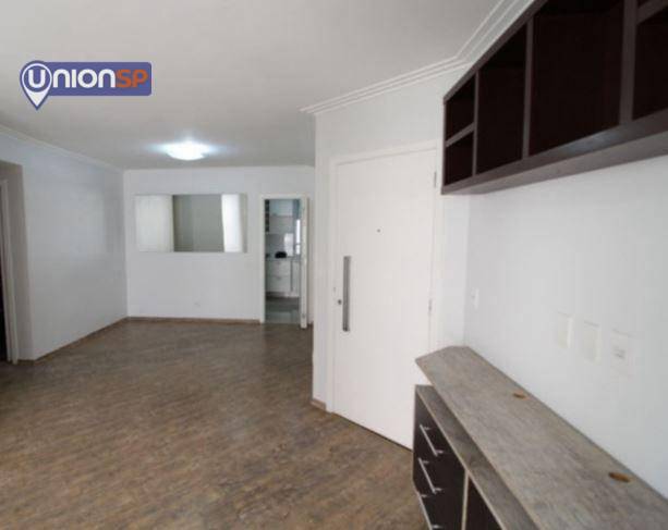 Apartamento à venda com 3 quartos, 105m² - Foto 4