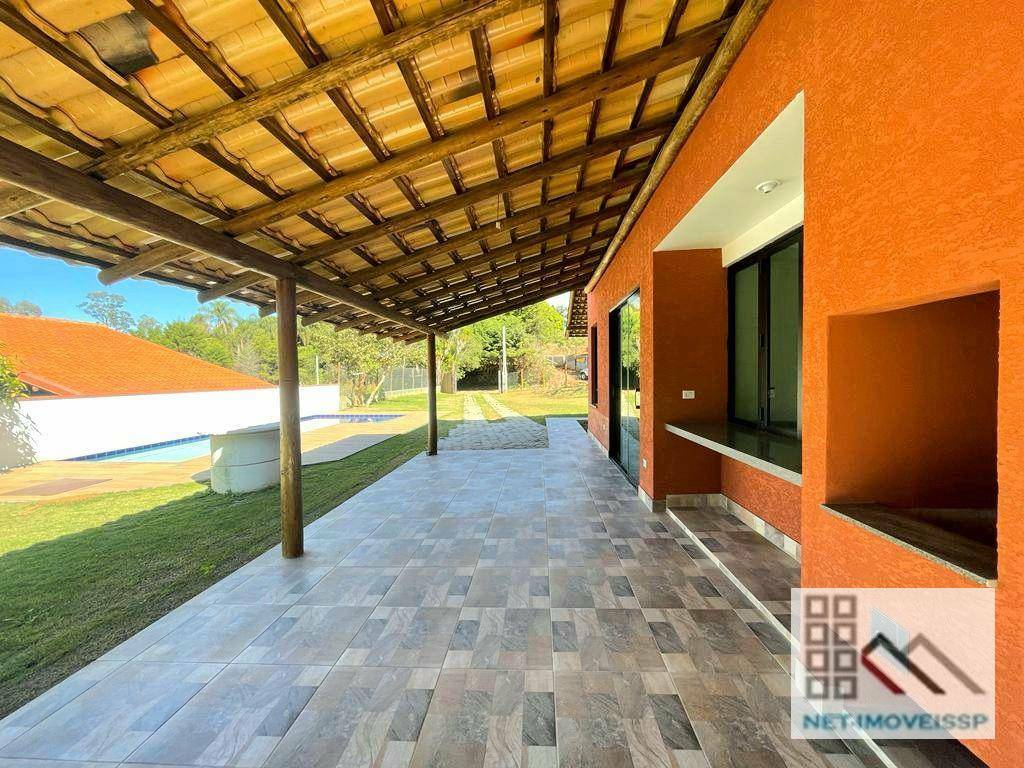 Casa à venda com 3 quartos, 160m² - Foto 16