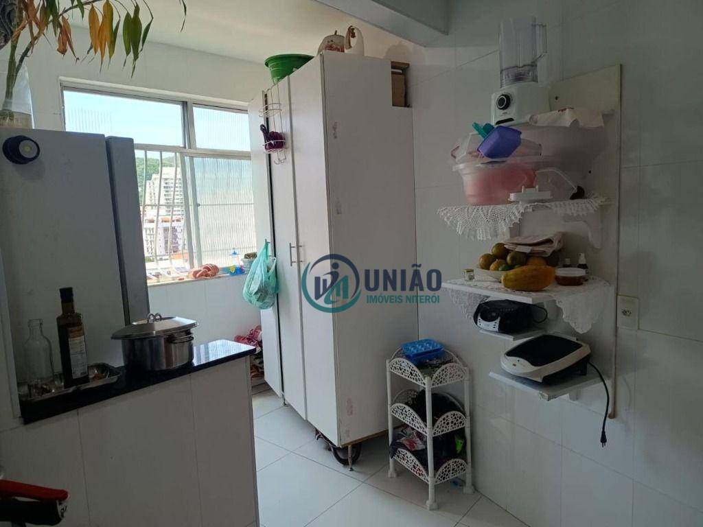 Apartamento à venda com 2 quartos, 77m² - Foto 20