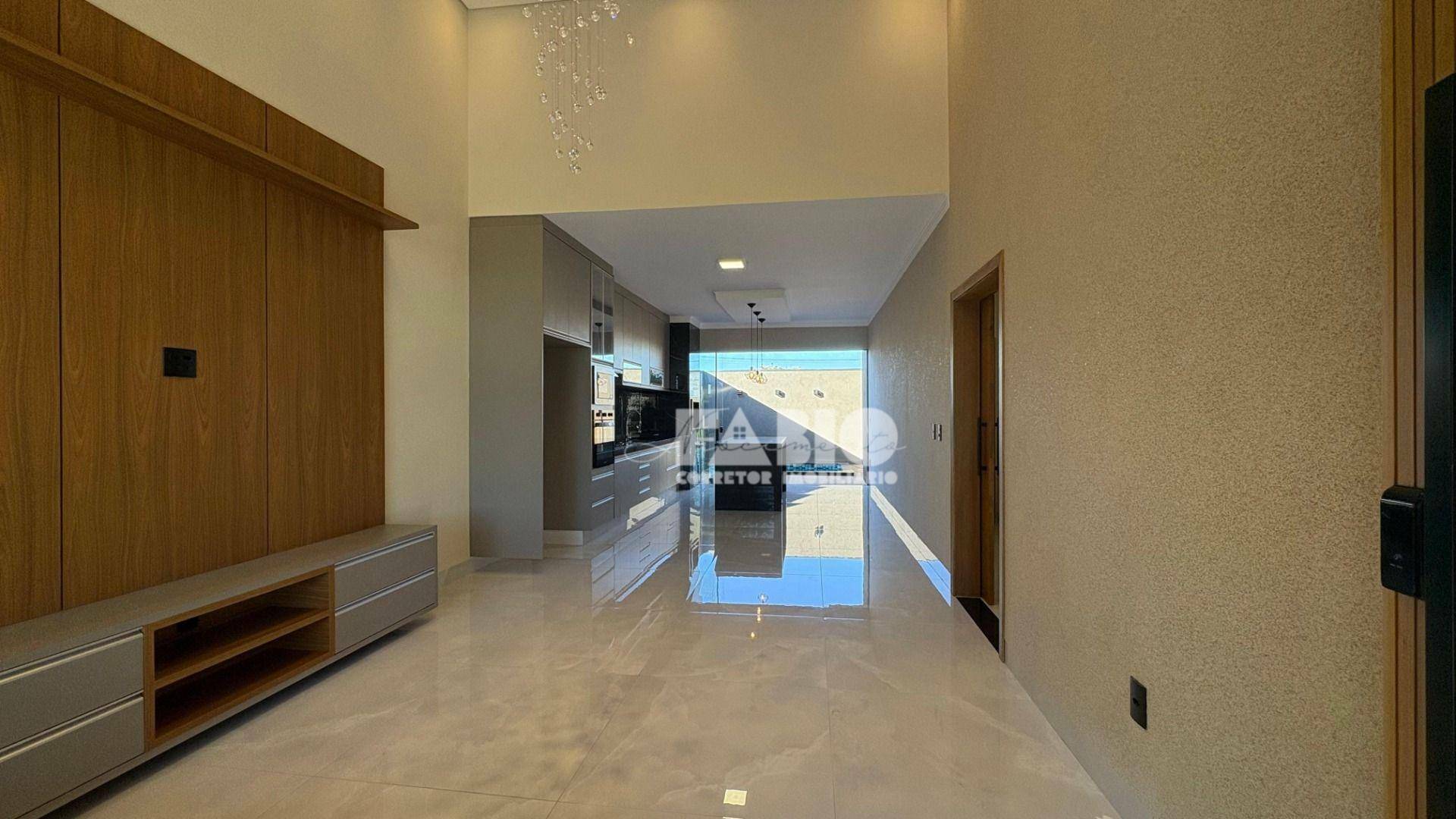 Casa, 3 quartos, 145 m² - Foto 4