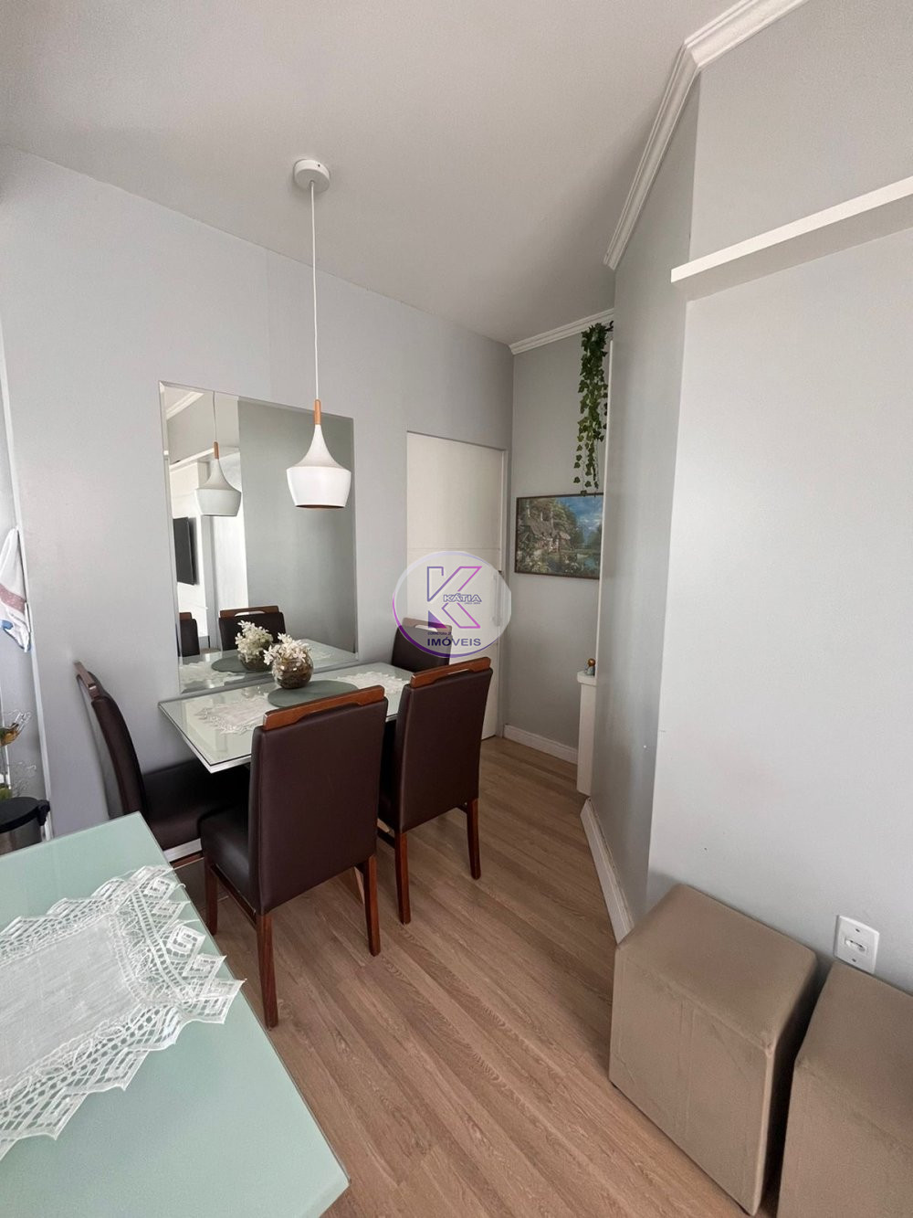 Apartamento à venda com 2 quartos, 58m² - Foto 16