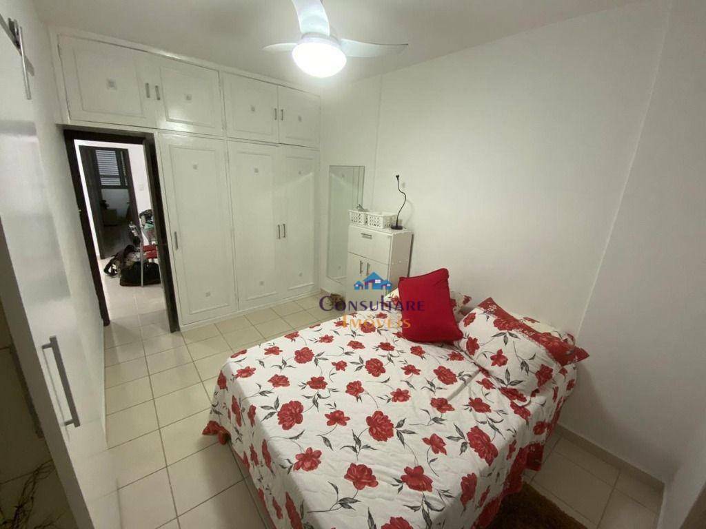 Apartamento à venda com 2 quartos, 81m² - Foto 5