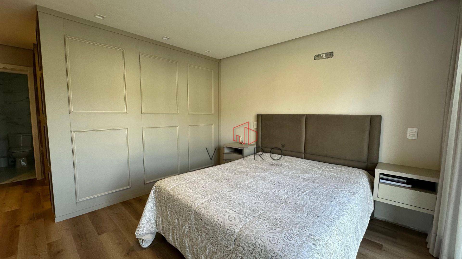 Casa de Condomínio à venda com 3 quartos, 266m² - Foto 10