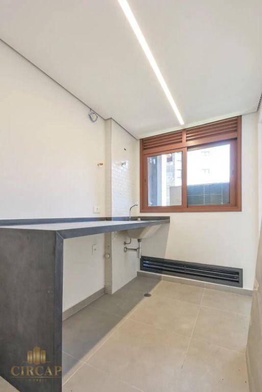 Apartamento à venda com 2 quartos, 130m² - Foto 8