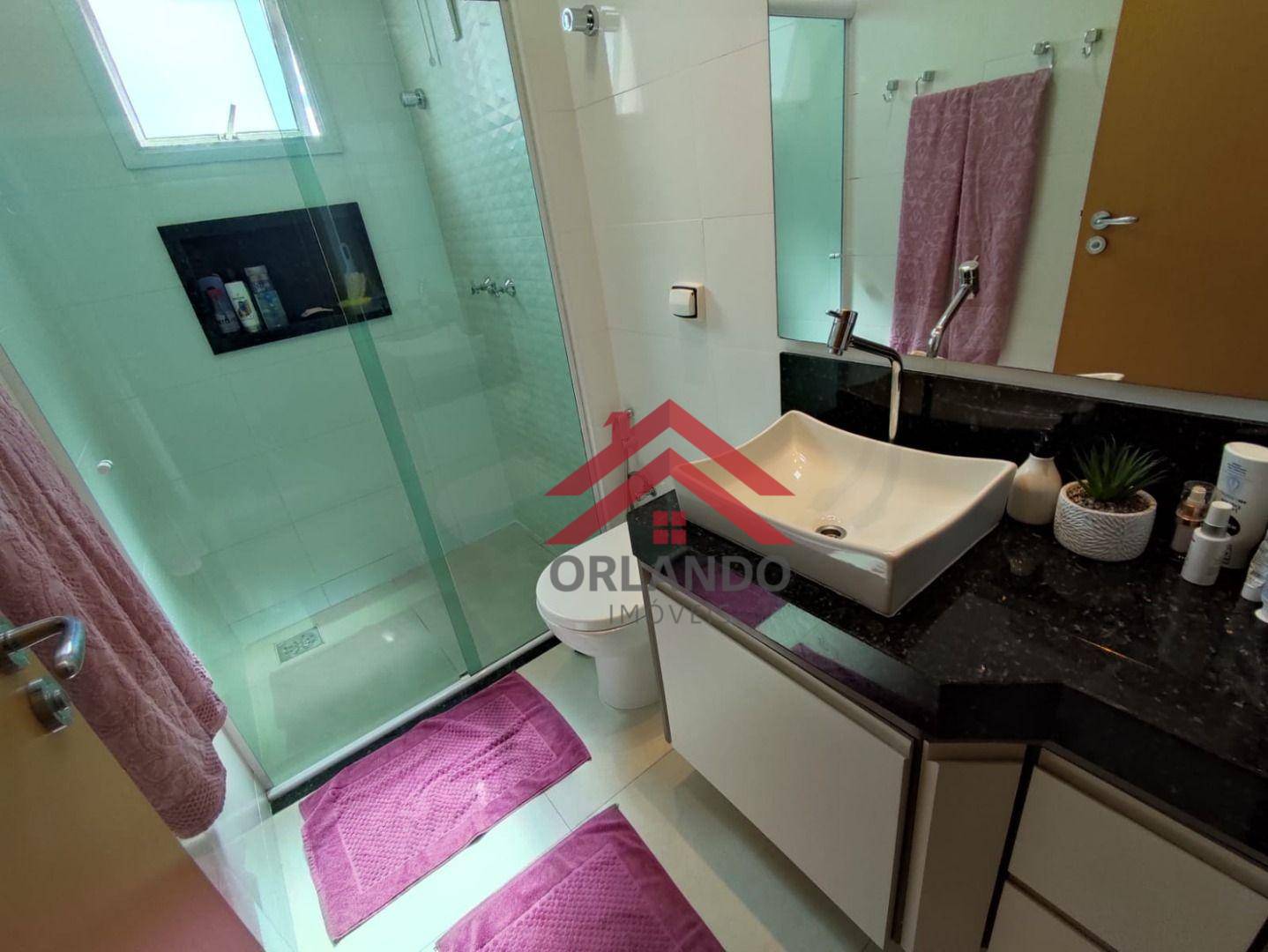 Apartamento à venda com 3 quartos, 93m² - Foto 17