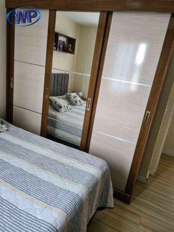 Apartamento à venda com 2 quartos, 50m² - Foto 3