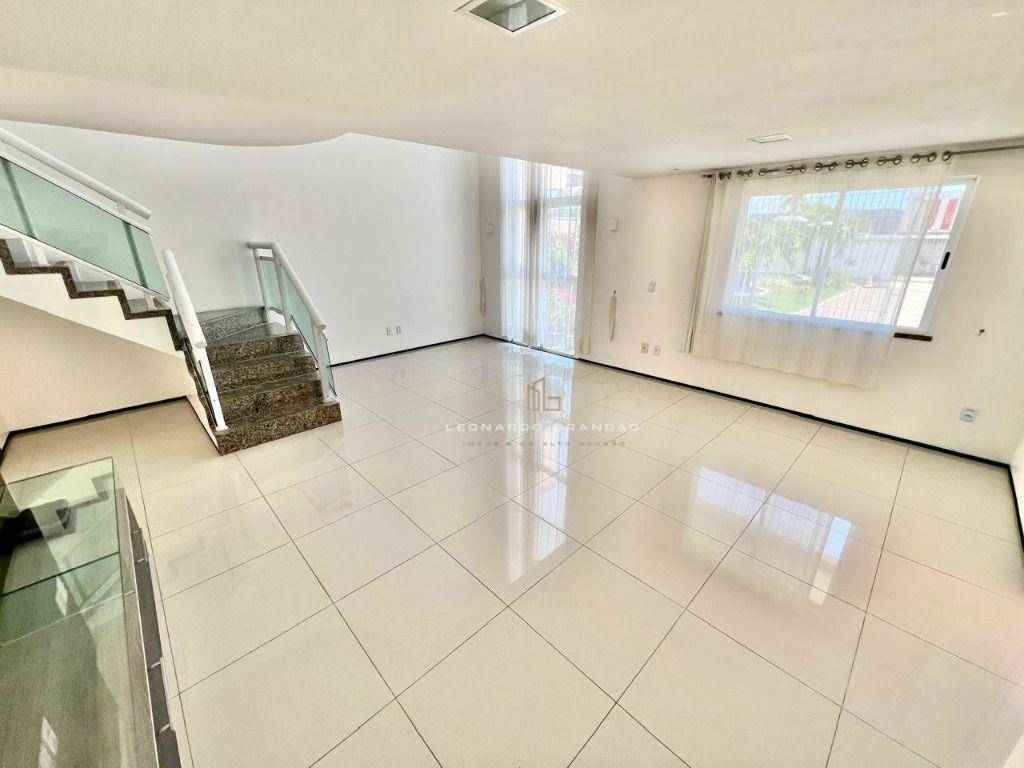 Casa de Condomínio à venda com 4 quartos, 165m² - Foto 8