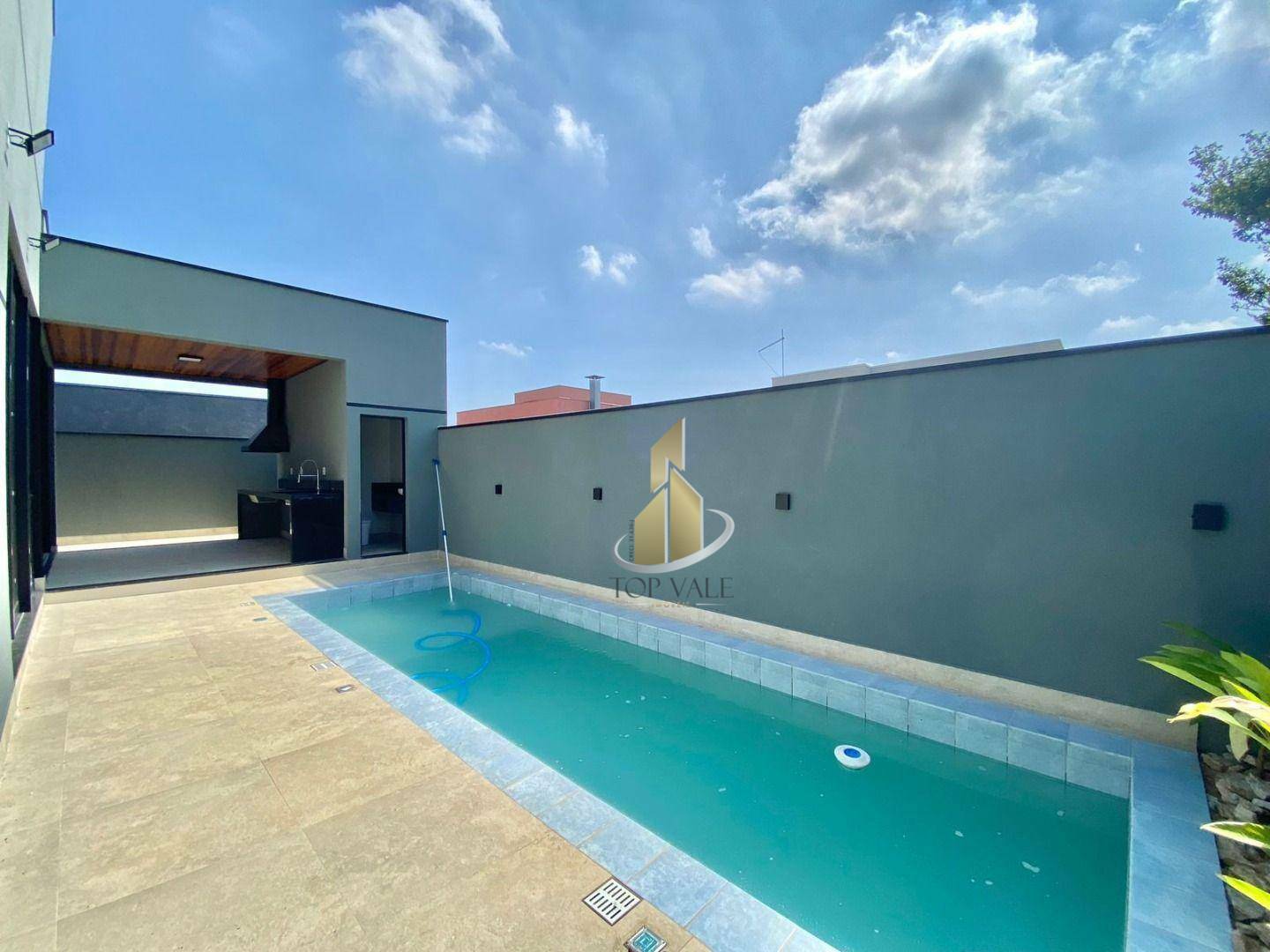 Casa de Condomínio à venda com 3 quartos, 163m² - Foto 22