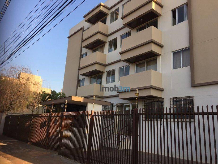 Apartamento, 1 quarto, 55 m² - Foto 1