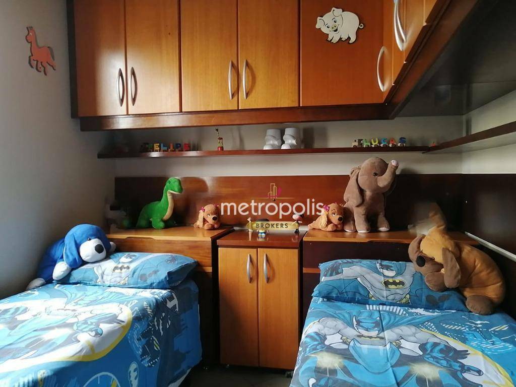 Apartamento à venda com 2 quartos, 63m² - Foto 10