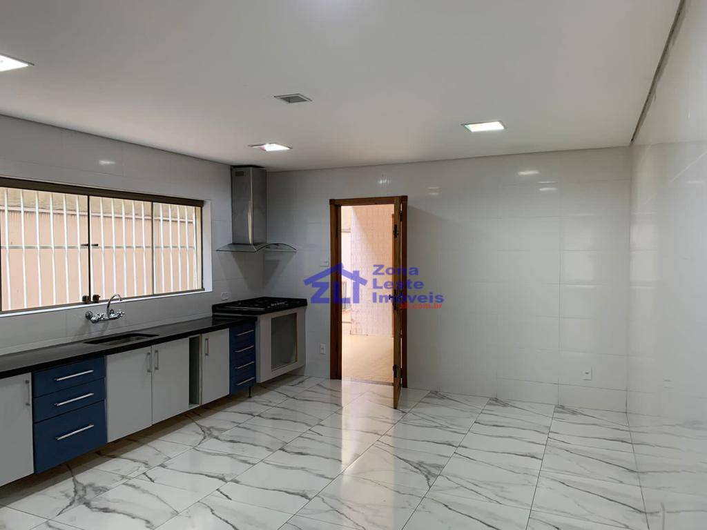 Sobrado à venda com 3 quartos, 120m² - Foto 8