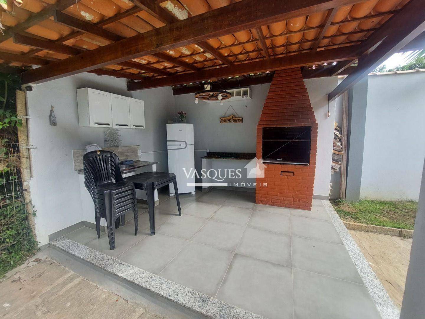 Casa à venda com 5 quartos, 262m² - Foto 34