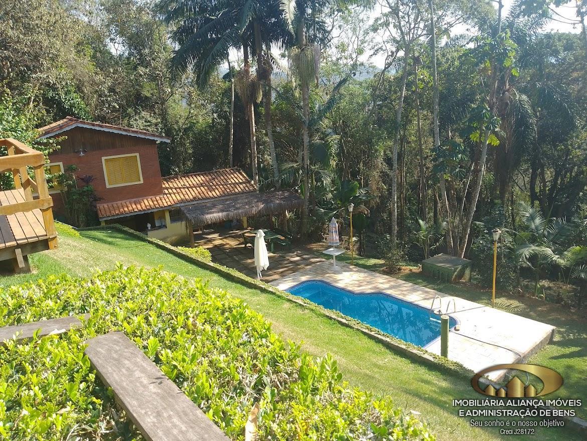 Casa de Condomínio à venda com 3 quartos, 1700m² - Foto 6