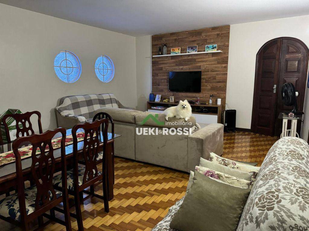 Casa à venda com 3 quartos, 400m² - Foto 16