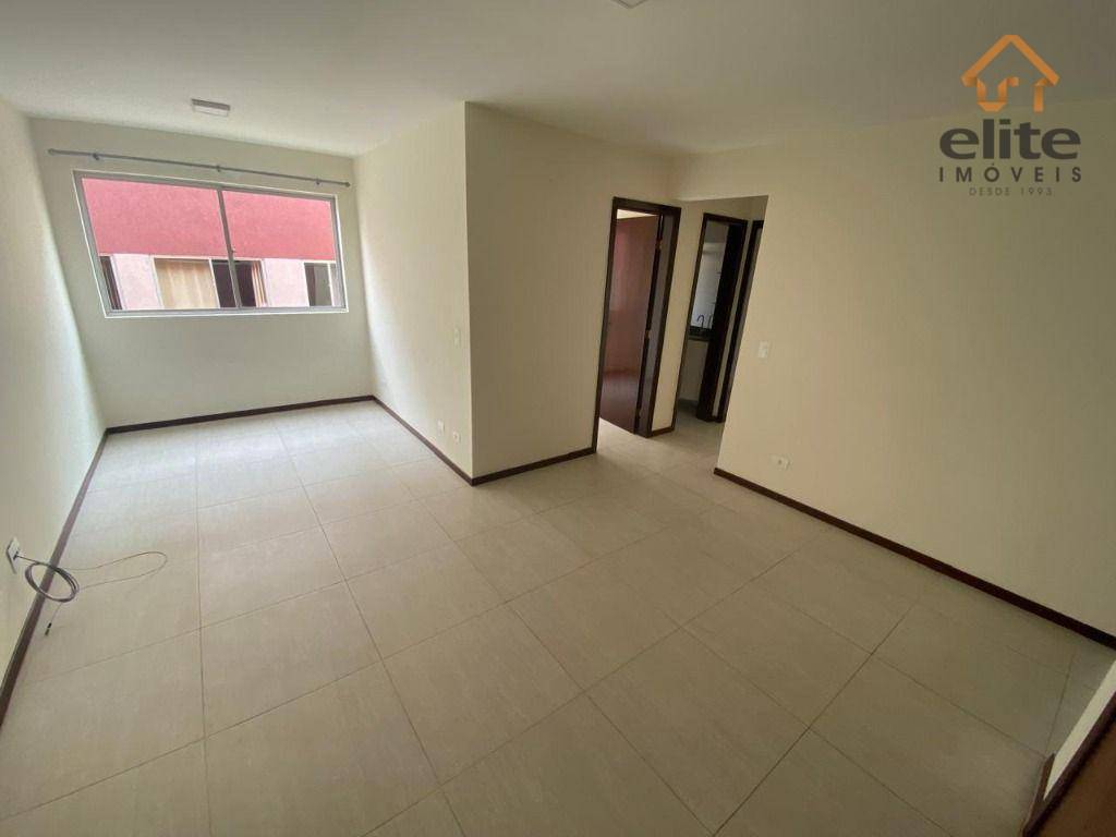 Apartamento à venda com 3 quartos, 59m² - Foto 1