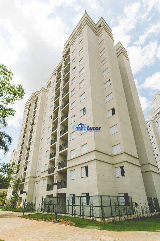 Apartamento, 2 quartos, 50 m² - Foto 5