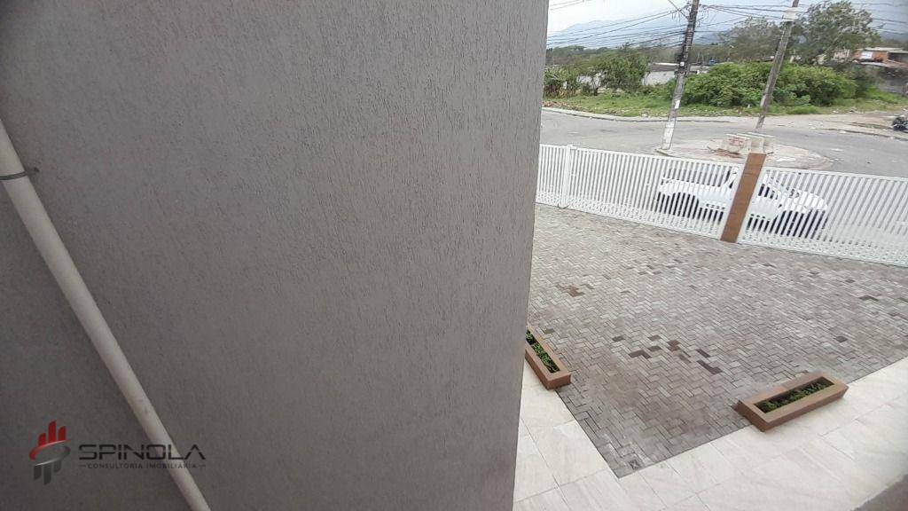 Sobrado à venda com 2 quartos, 46m² - Foto 11