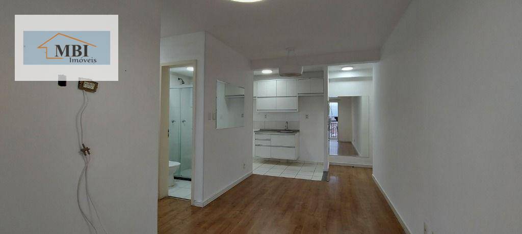 Apartamento à venda com 3 quartos, 61m² - Foto 14