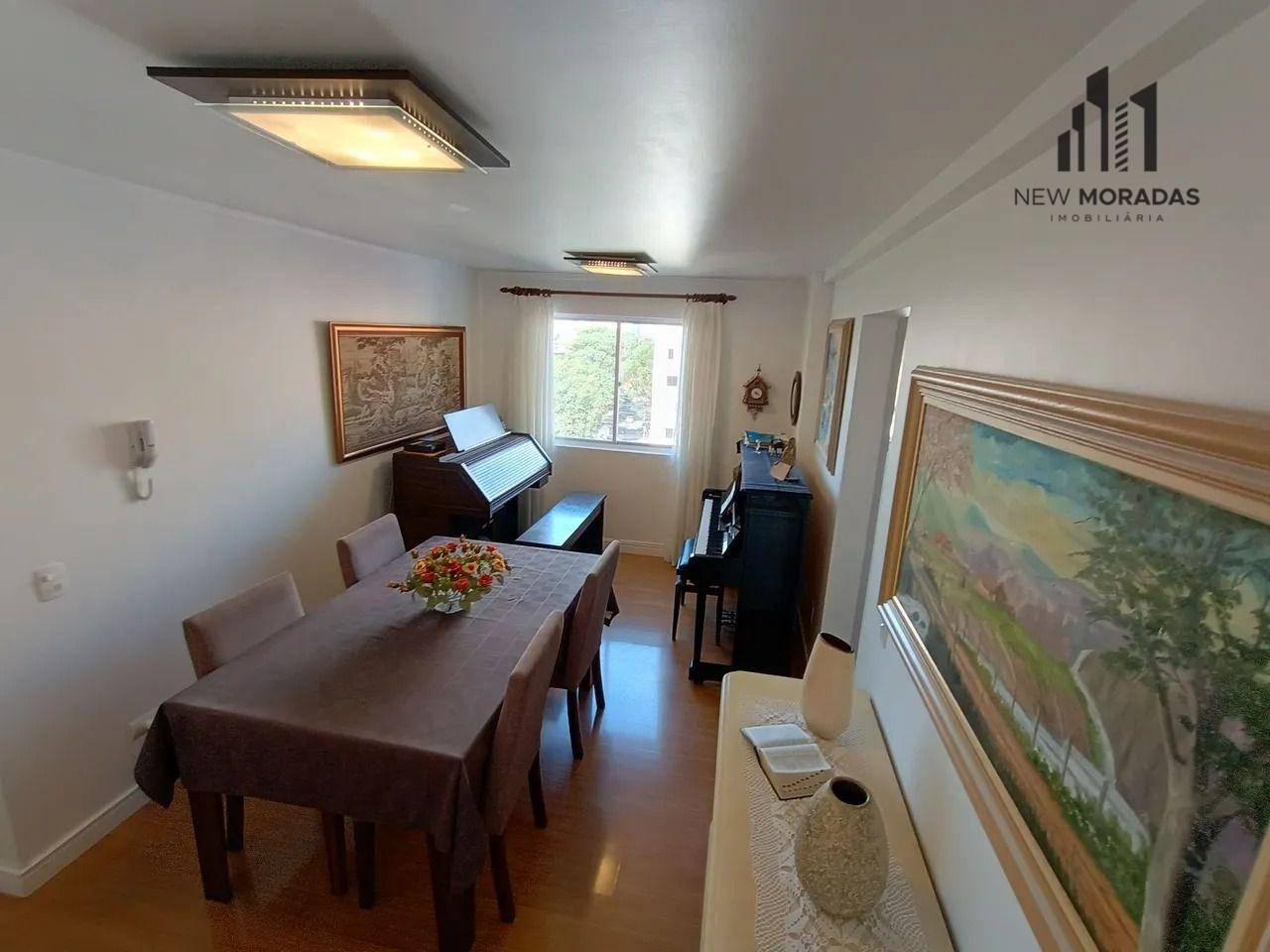 Apartamento à venda com 2 quartos, 44m² - Foto 1