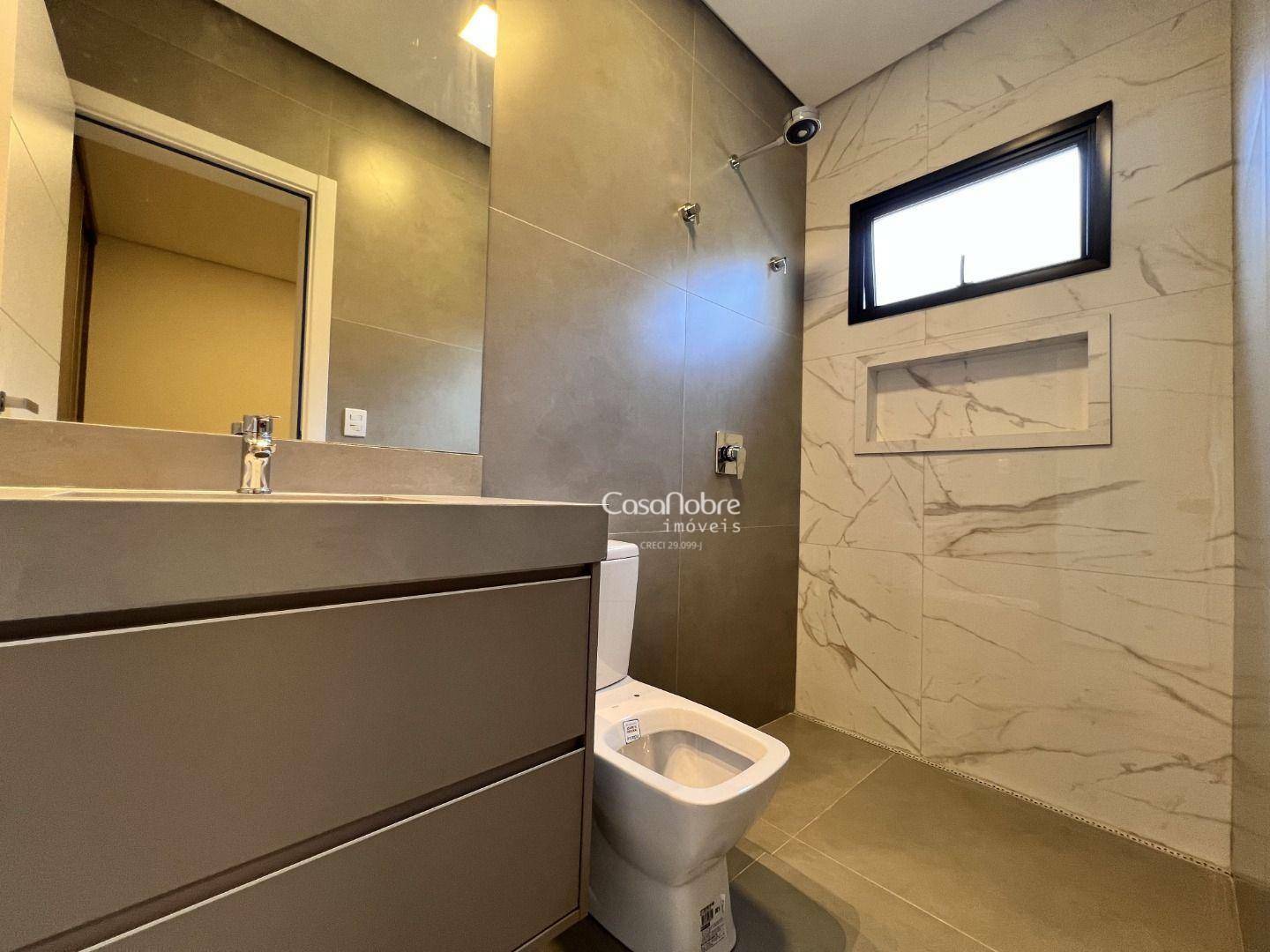 Casa de Condomínio à venda com 3 quartos, 182m² - Foto 26