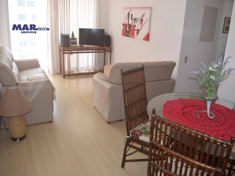 Apartamento à venda com 2 quartos, 90m² - Foto 3