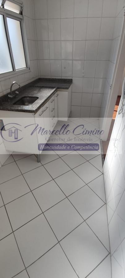 Apartamento à venda com 2 quartos, 59m² - Foto 9