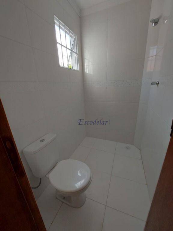 Sobrado à venda com 2 quartos, 108m² - Foto 27