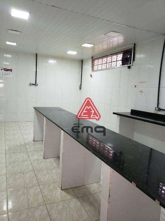 Loja-Salão para alugar, 40m² - Foto 8
