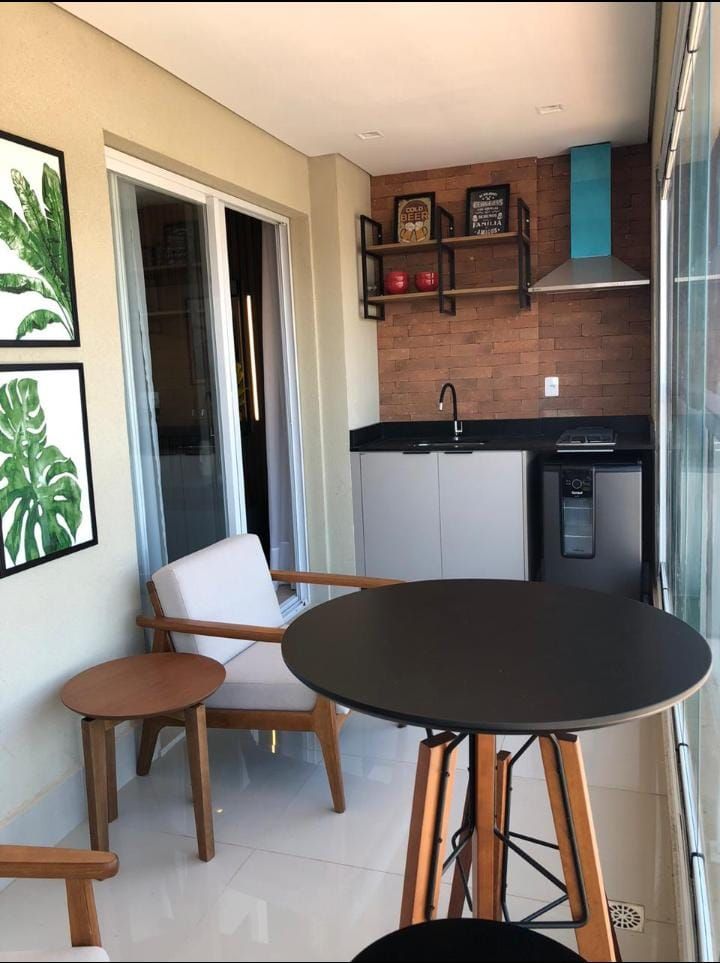 Apartamento à venda com 3 quartos, 84m² - Foto 11