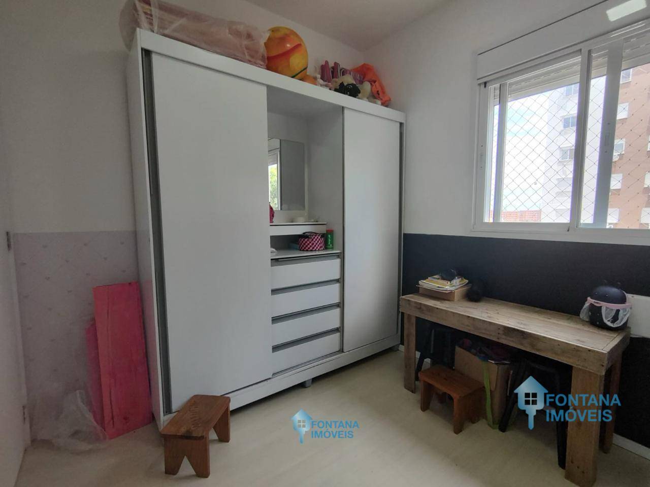 Apartamento à venda com 2 quartos, 49m² - Foto 10