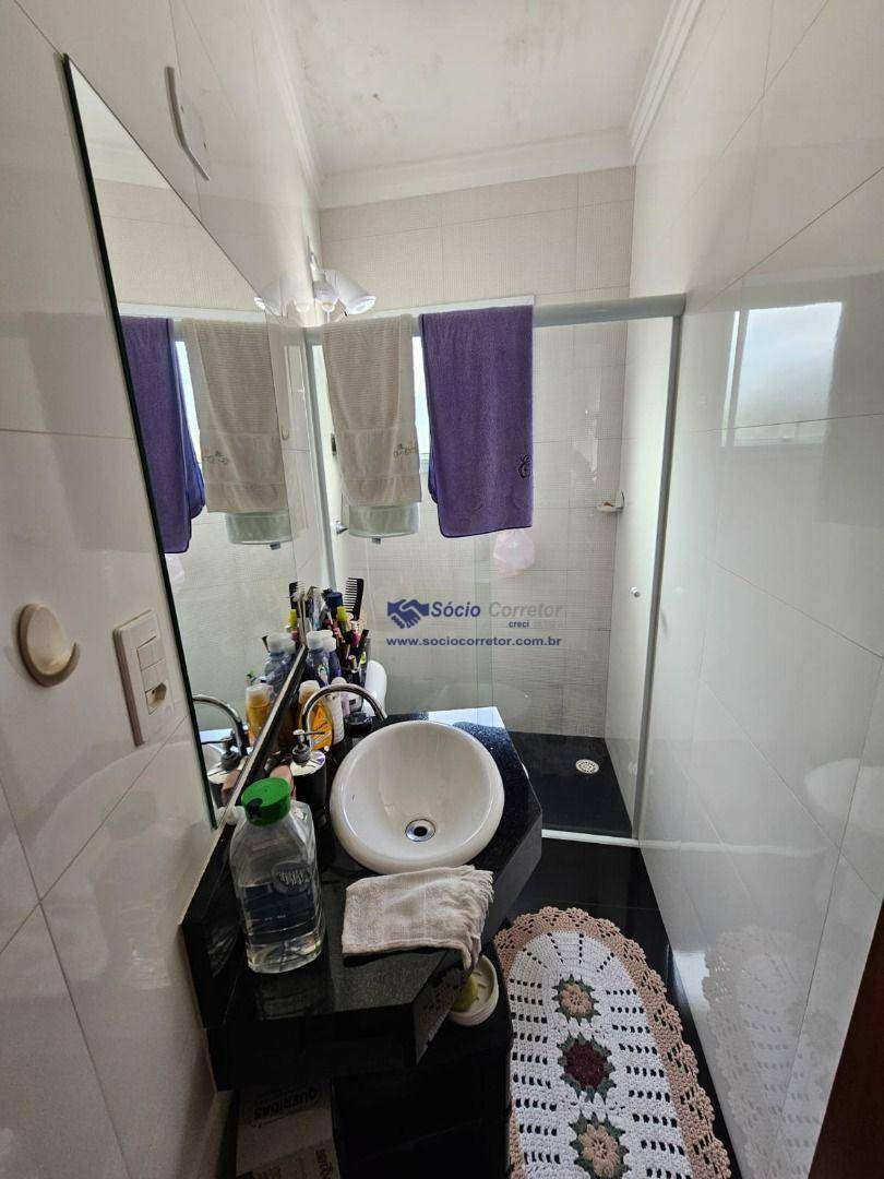 Sobrado à venda com 2 quartos, 70m² - Foto 19