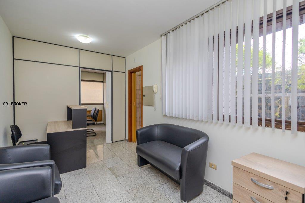 Conjunto Comercial-Sala à venda, 40m² - Foto 1