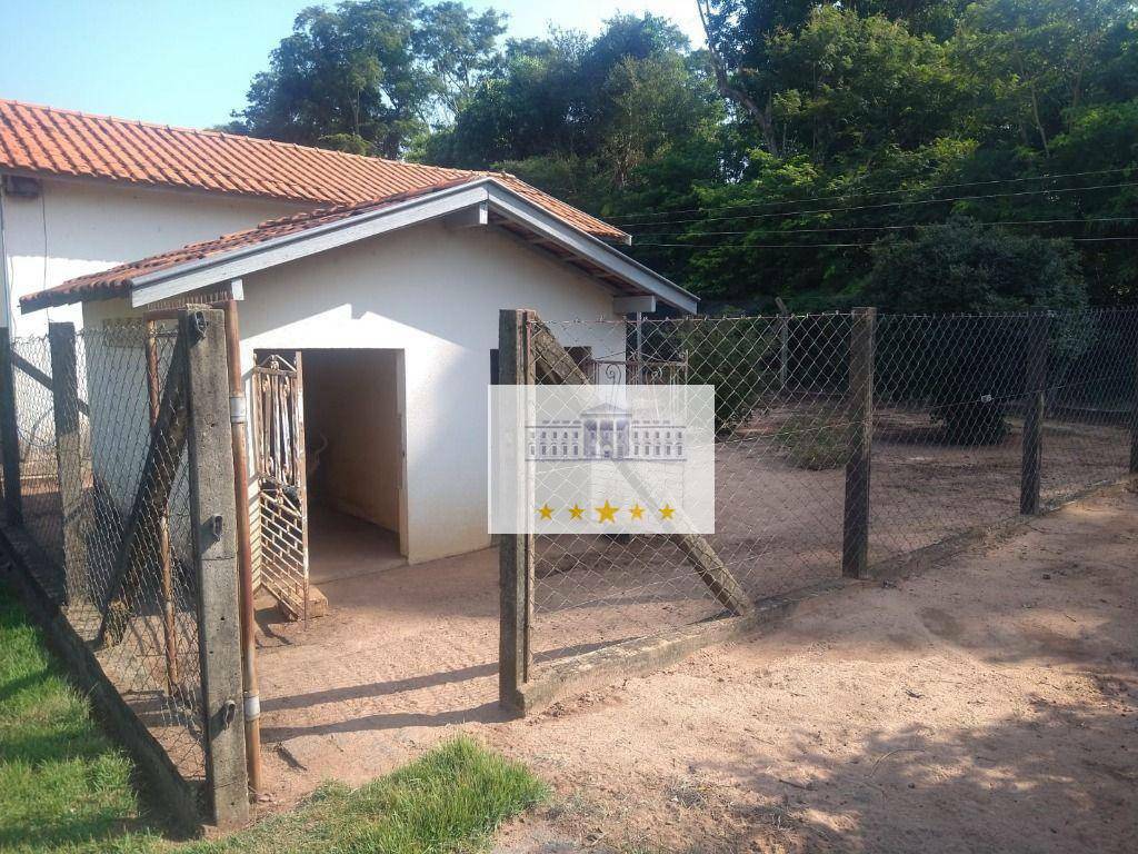 Fazenda à venda com 6 quartos, 300m² - Foto 2