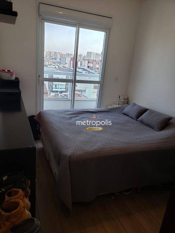 Apartamento à venda com 2 quartos, 53m² - Foto 5