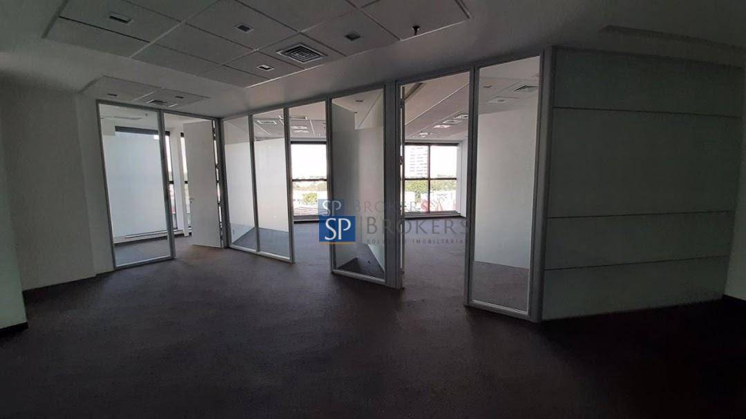 Conjunto Comercial-Sala para alugar, 182m² - Foto 6