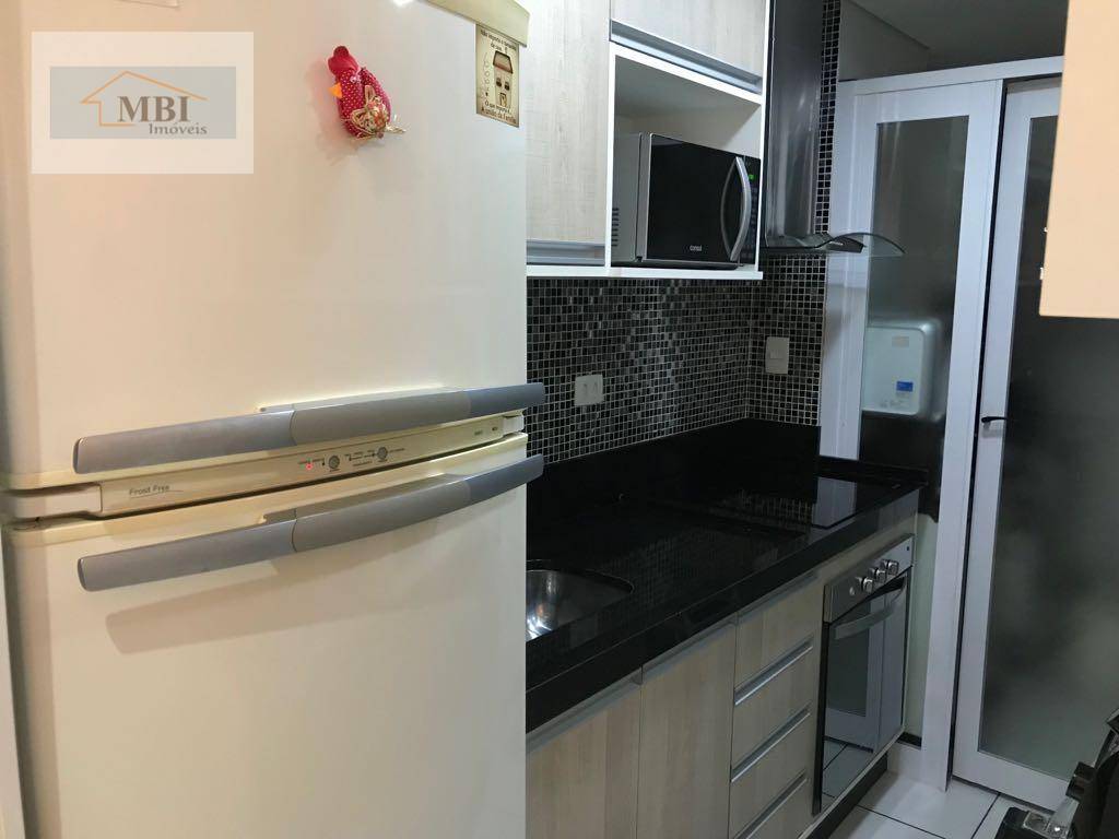 Apartamento à venda com 3 quartos, 60m² - Foto 21